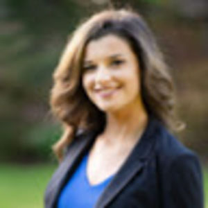 Meet your Posher, Sara